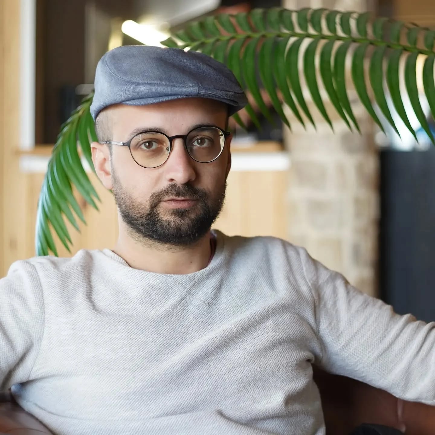 Gökay Küçük