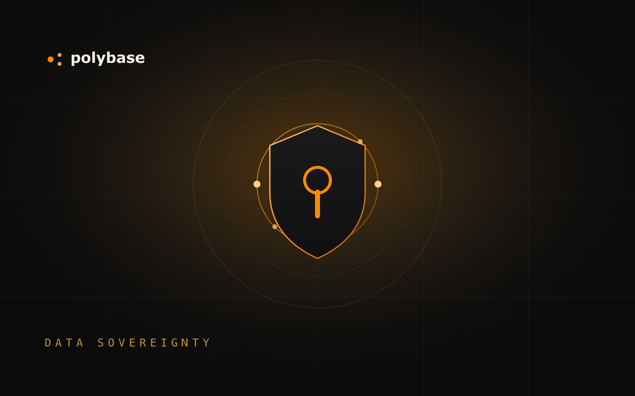 Data Sovereignty: Why Your Team Should Own Its Workspace